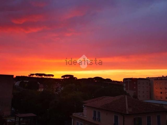 Appartamento in vendita di 58 m² in Via dei Quintili, 83