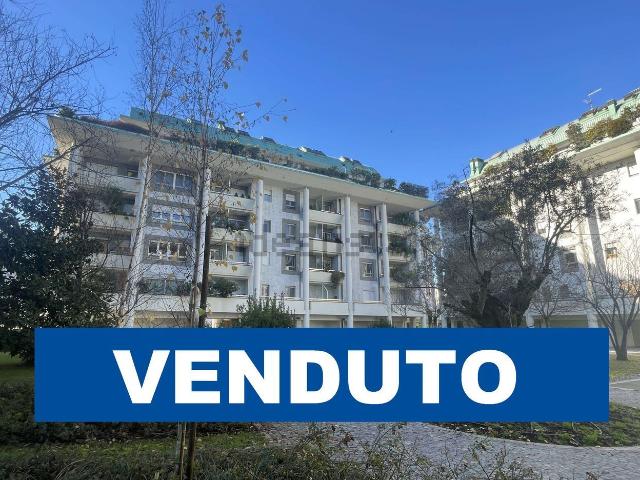 Appartamento in vendita di 58 m² in Via dei Tessitori, 8