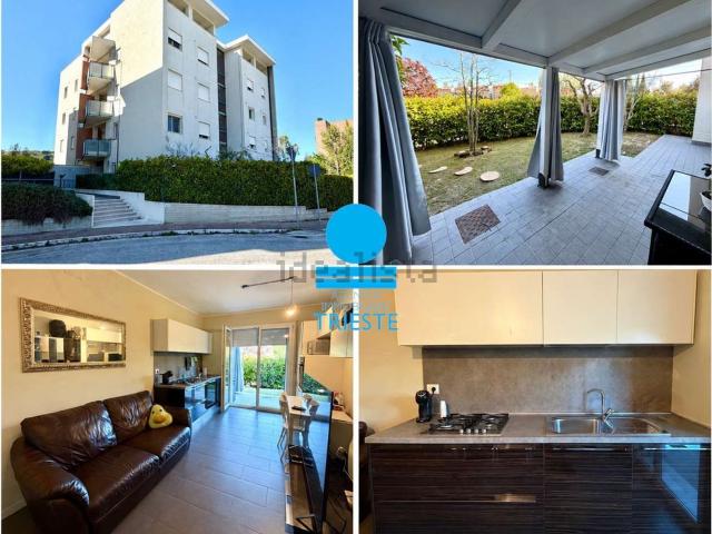 Appartamento in vendita di 58 m² in Via dei Tigli