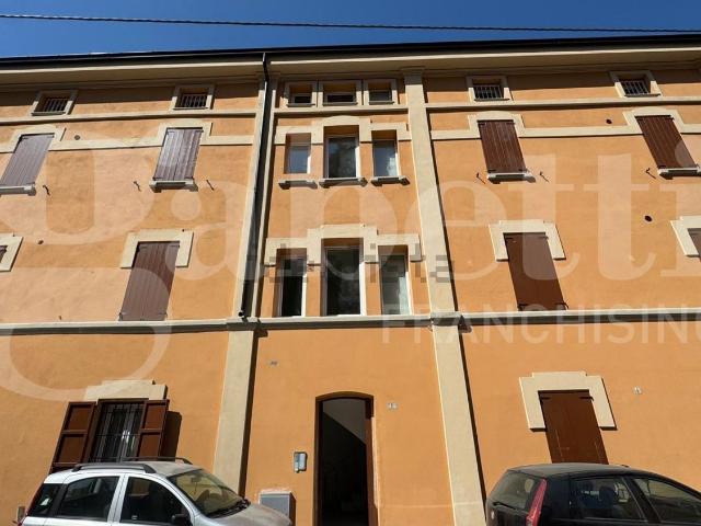 Appartamento in vendita di 58 m² in Via del Greto, 1