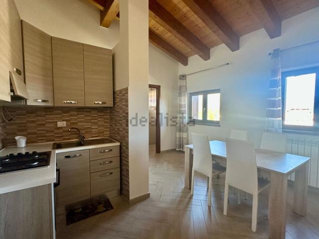 Appartamento in vendita di 58 m² in Via Del Lavoro, 6