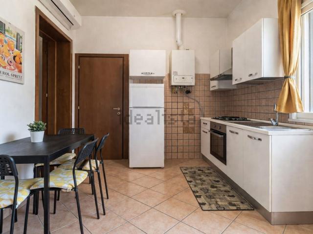 Appartamento in vendita di 58 m² in Via del Sostegno, 80