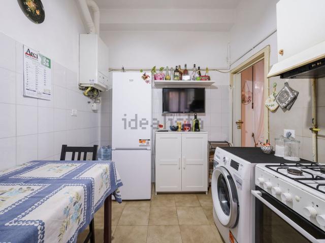 Appartamento in vendita di 58 m² in Via del Pozzo