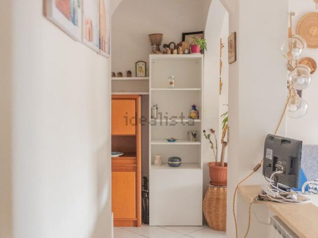 Appartamento in vendita di 58 m² in Via della Torre, 18