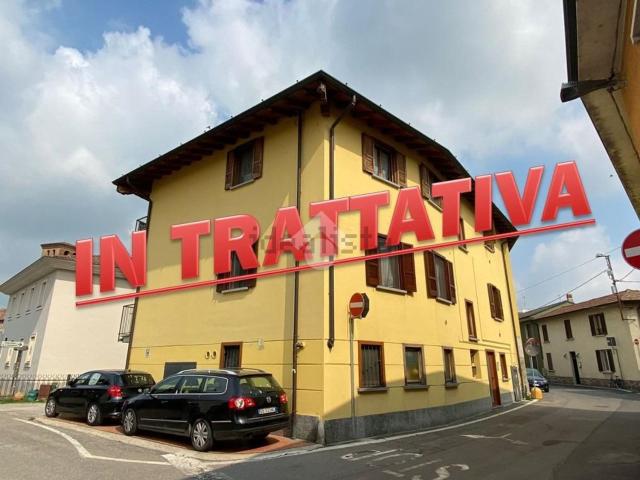 Appartamento in vendita di 58 m² in Via della Vittoria, 30
