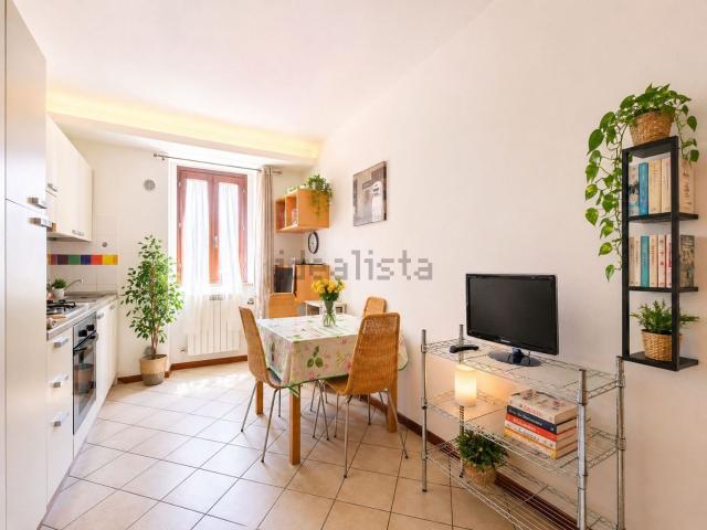 Appartamento in vendita di 58 m² in Via della Biblioteca