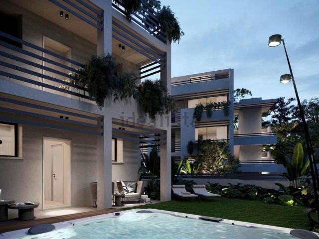 Appartamento in vendita di 58 m² in Via della Dogana, 2