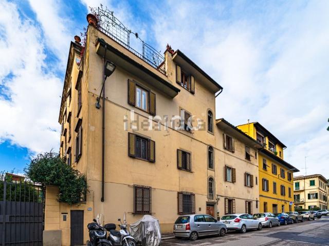 Appartamento in vendita di 58 m² in Via della Piazzuola
