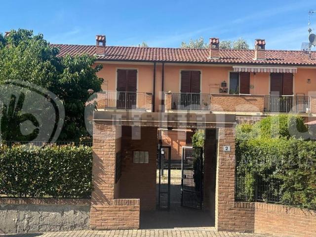 Appartamento in vendita di 58 m² in Via della Quercia, 2