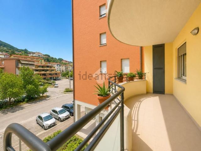 Appartamento in vendita di 58 m² in Via della Repubblica, 59