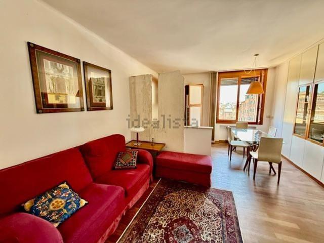 Appartamento in vendita di 58 m² in Via della Stufa Secca, 53100