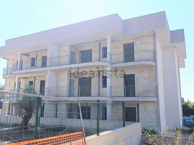 Appartamento in vendita di 58 m² in Via delle Bianche Ville