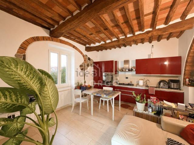 Appartamento in vendita di 58 m² in Via delle Cartiere