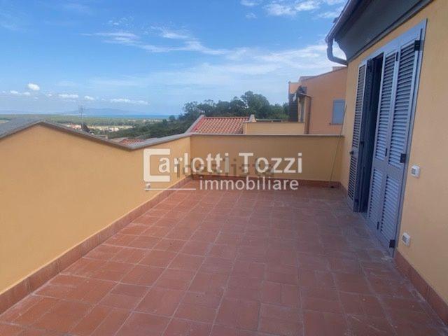 Appartamento in vendita di 58 m² in Via delle Ginestre