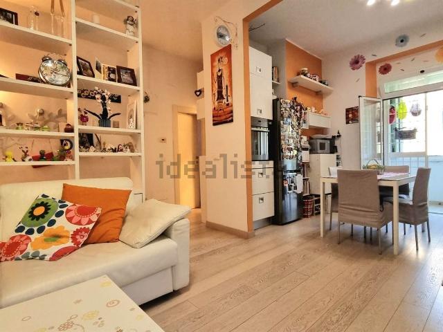 Appartamento in vendita di 58 m² in Via delle Isole Curzolane