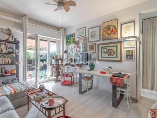 Appartamento in vendita di 58 m² in Via delle Magnolie, 60