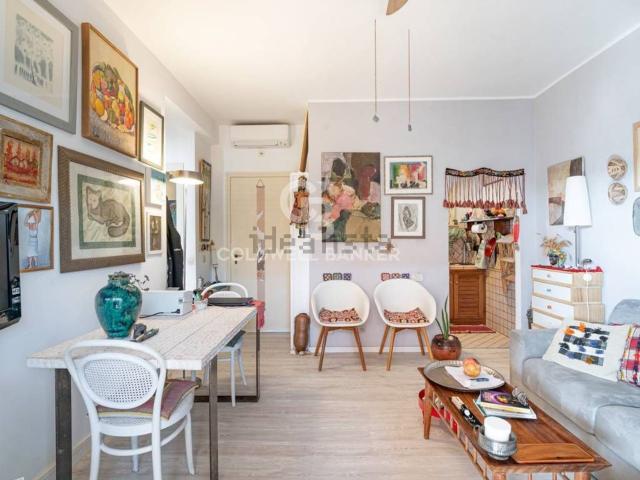 Appartamento in vendita di 58 m² in Via delle Magnolie, 60