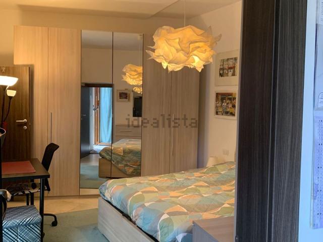 Appartamento in vendita di 58 m² in Via delle Panche, 10