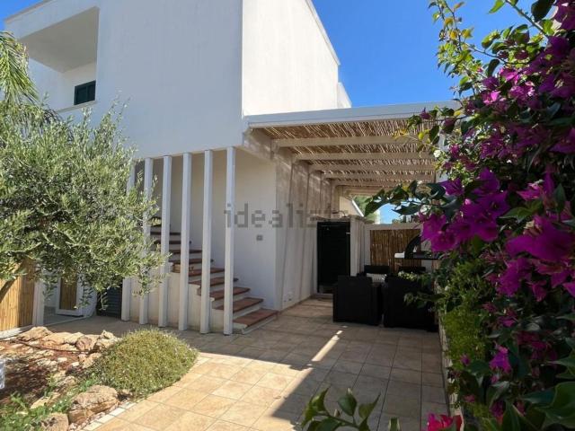 Appartamento in vendita di 58 m² in Via dello Zaffiro, 126