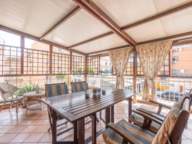 Appartamento in vendita di 58 m² in Via di Torrevecchia, 219