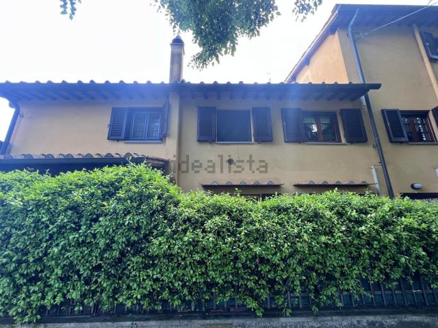 Appartamento in vendita di 58 m² in Via di Grioli