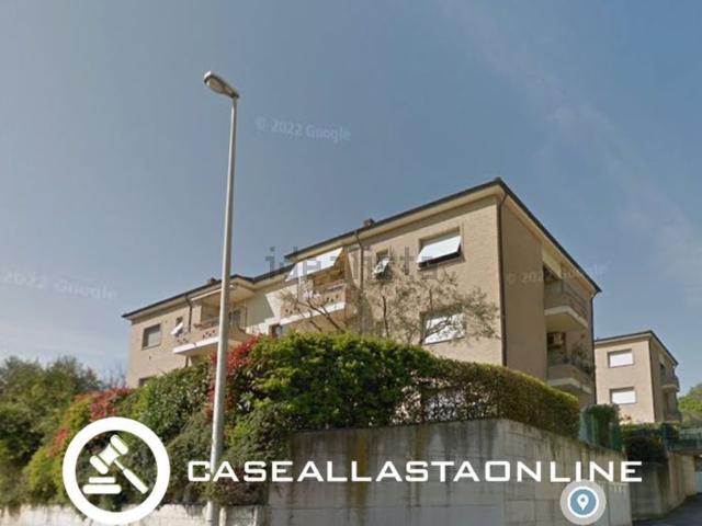 Appartamento in vendita di 58 m² in Via di Passo Varano