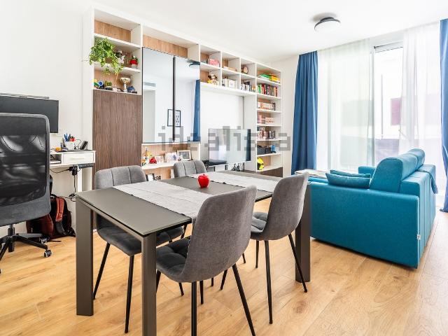 Appartamento in vendita di 58 m² in Via di Porta Labicana, 57