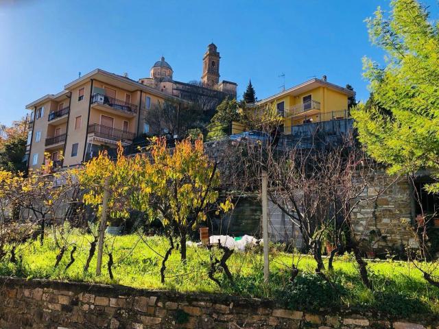 Appartamento in vendita di 58 m² in Via Diano Castello, 22