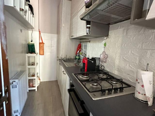 Appartamento in vendita di 58 m² in Via Domenico Valenti