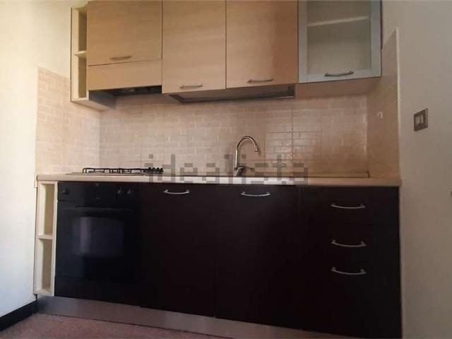 Appartamento in vendita di 58 m² in Via Domenico Marincola Pistoia, 71