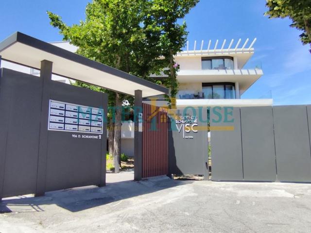 Appartamento in vendita di 58 m² in Via Domenico Schiavone, 2