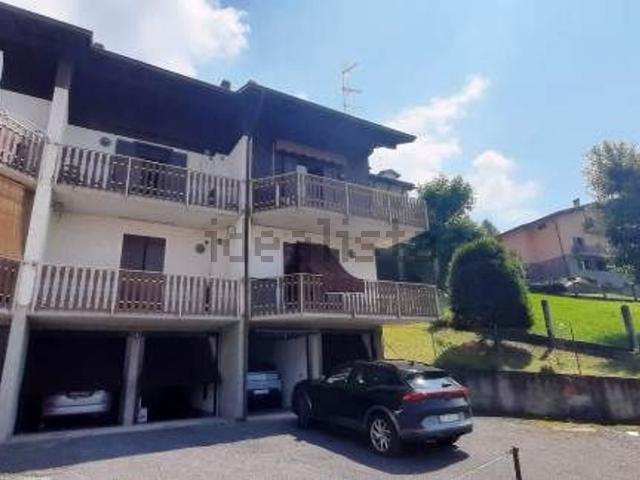 Appartamento in vendita di 58 m² in Via Don Brozzoni, 23
