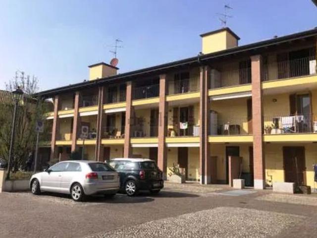 Appartamento in vendita di 58 m² in Via Don G. Minzoni, 24