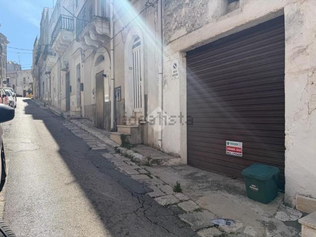 Appartamento in vendita di 58 m² in Via Duca della Vittoria, 31