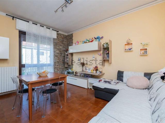 Appartamento in vendita di 58 m² in Via Edmondo De Amicis, 22