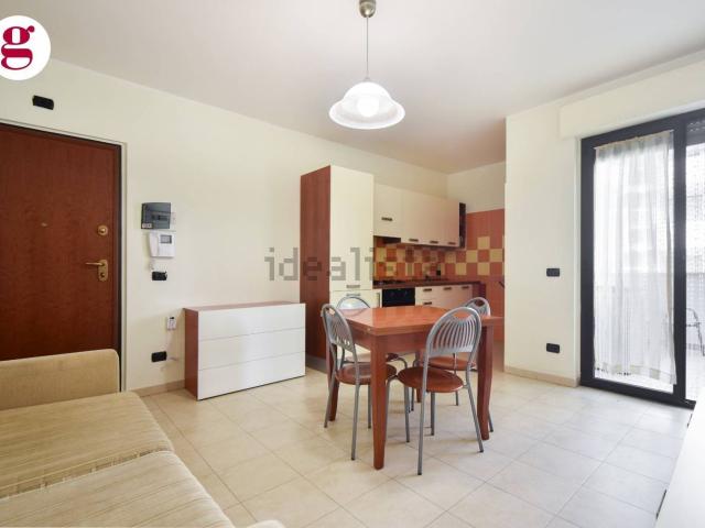 Appartamento in vendita di 58 m² in Via Eduardo de Filippo, 1