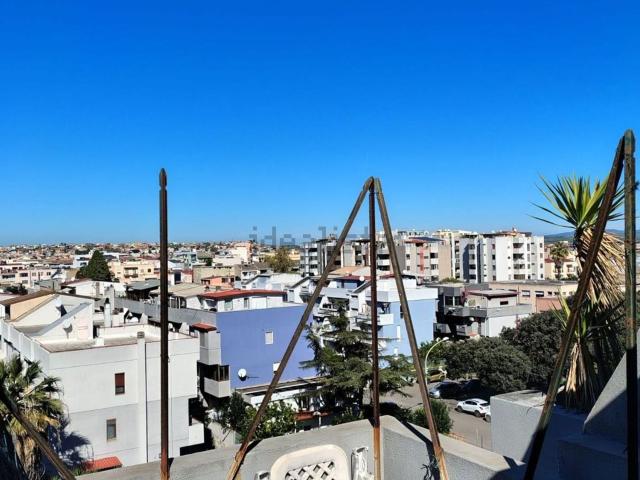 Appartamento in vendita di 58 m² in Via Efisio Melis, 48