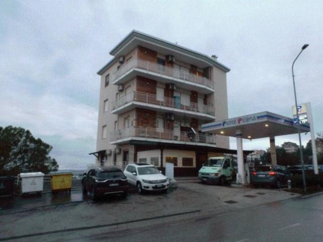 Appartamento in vendita di 58 m² in Via Elpidiense Sud