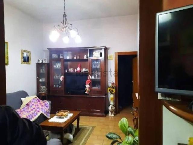 Appartamento in vendita di 58 m² in Via Elpidiense Sud, 180