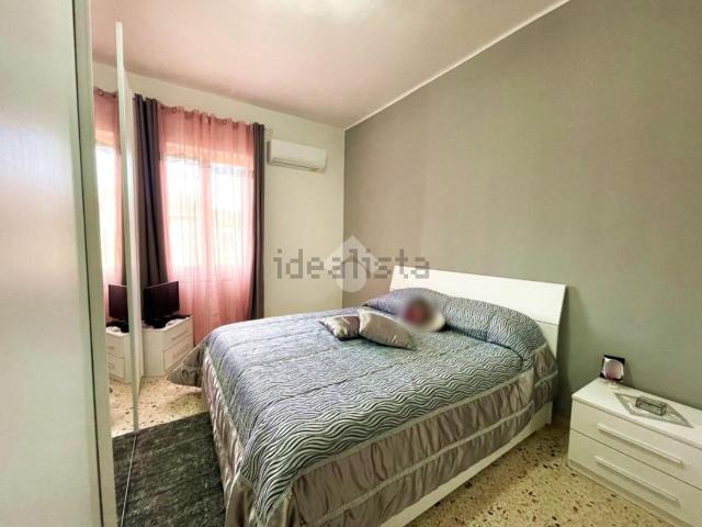 Appartamento in vendita di 58 m² in Via Emanuele D&apos Astorga, 1