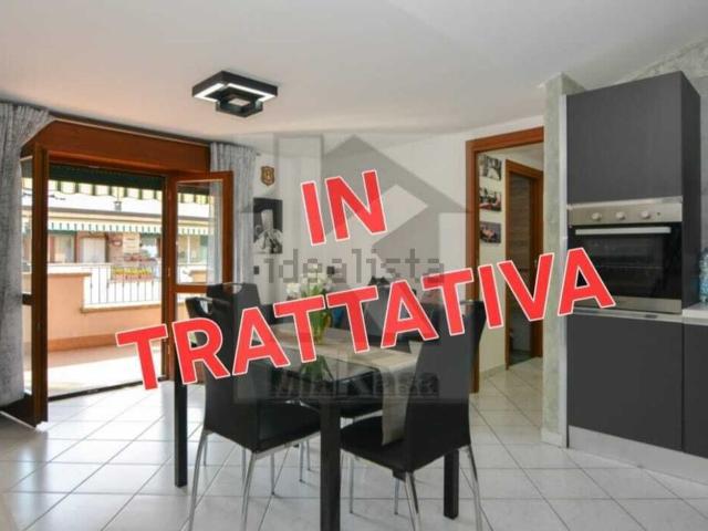 Appartamento in vendita di 58 m² in Via Enrico Fermi, 13