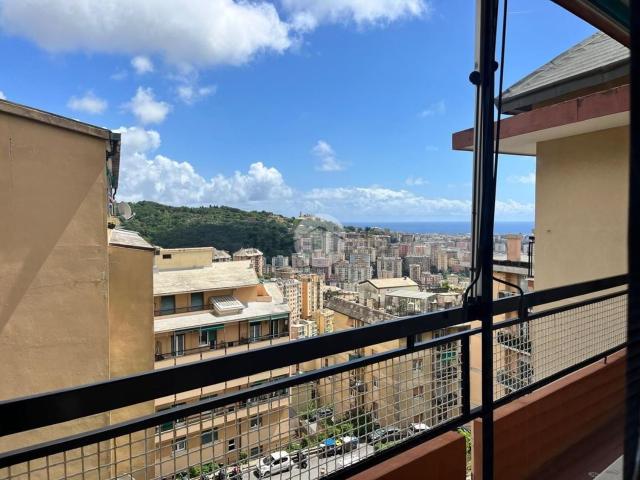 Appartamento in vendita di 58 m² in Via Enrico Hilyer Giglioli