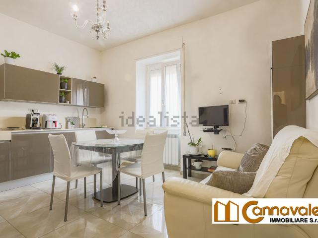 Appartamento in vendita di 58 m² in Via Enrico Morselli