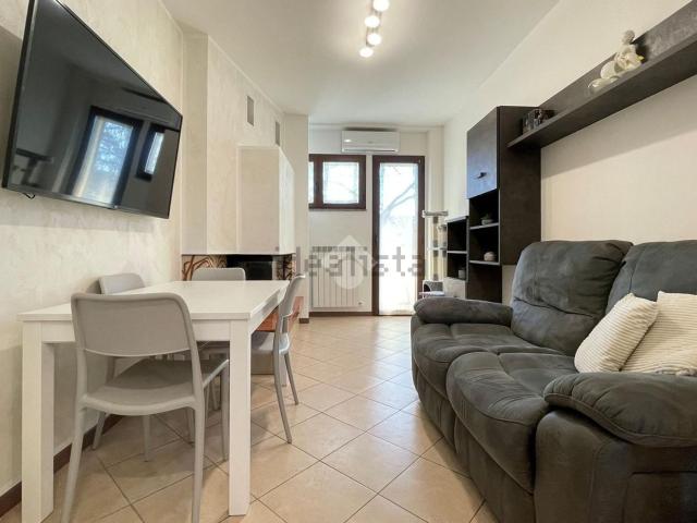 Appartamento in vendita di 58 m² in Via Enrico Toti, 4