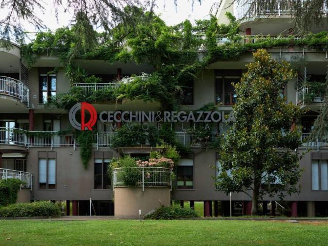 Appartamento in vendita di 58 m² in Via Federico Tesio, 23