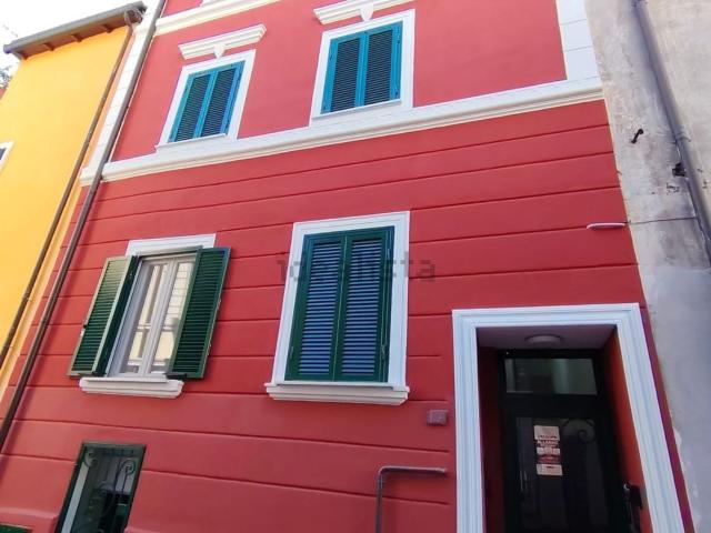Appartamento in vendita di 58 m² in Via Fivizzano