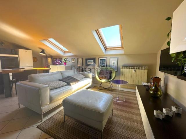 Appartamento in vendita di 58 m² in Via Fratelli Cervi, 15