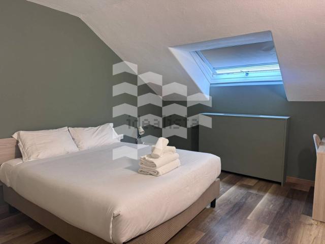 Appartamento in vendita di 58 m² in Via Fratelli Fraschini, 3