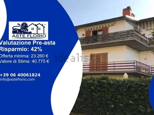 Appartamento in vendita di 58 m² in Via Fratelli Rosselli