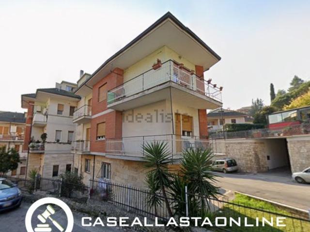 Appartamento in vendita di 58 m² in Via Francesco Ciotti